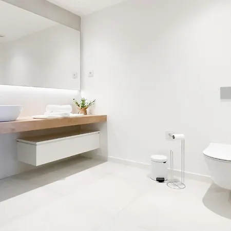 Appartamento Poolside Garden View Luxury Santo Amaro (Algarve)