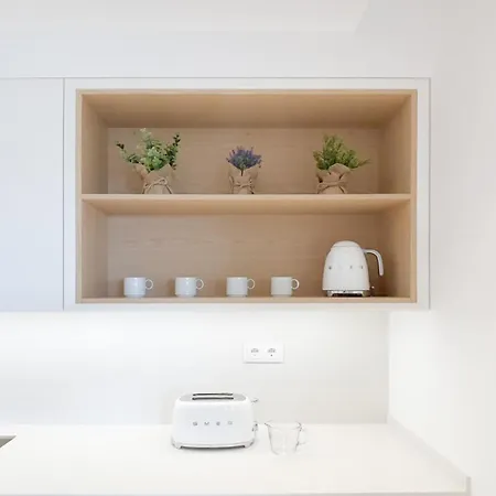 Poolside Garden View Luxury *